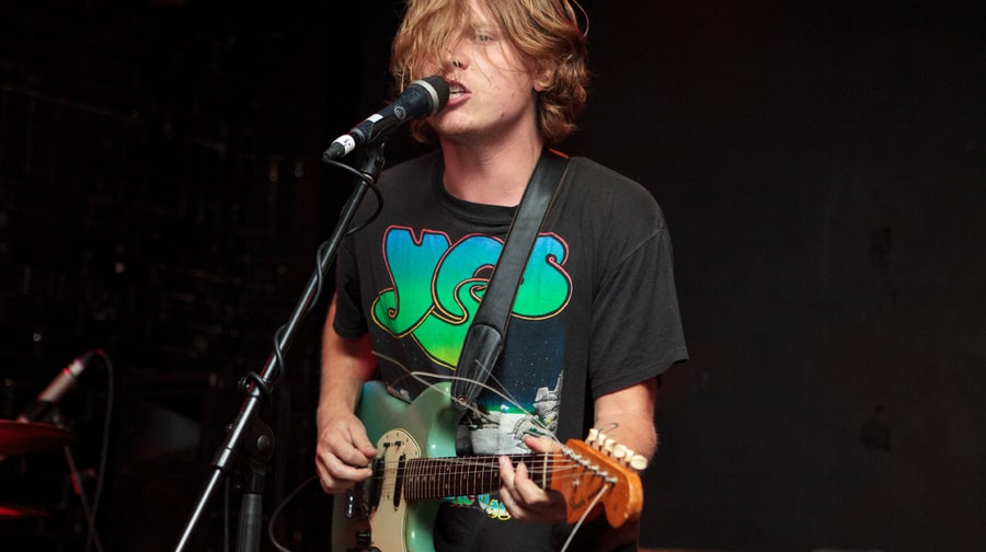 Ty Segall