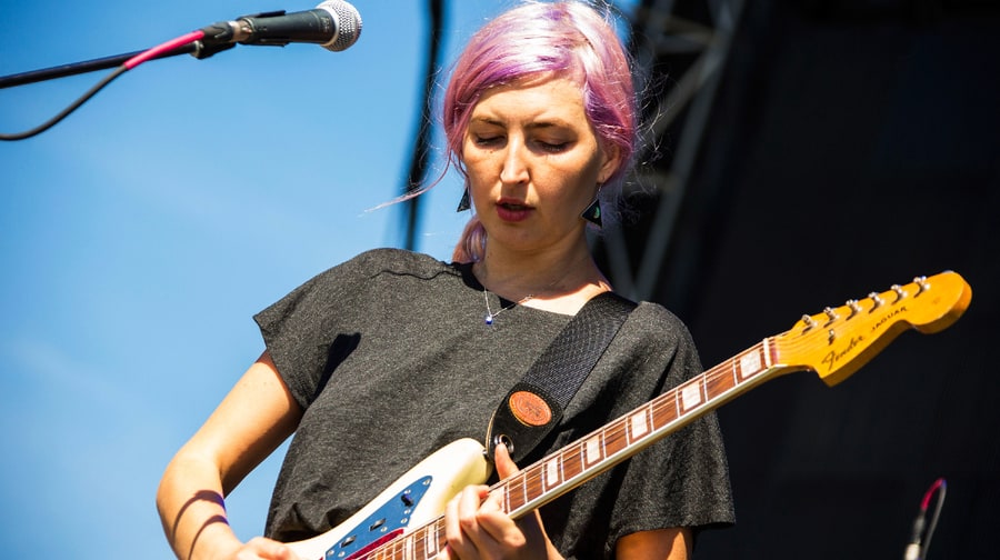 Warpaint