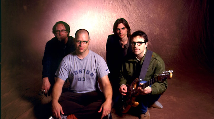 Weezer