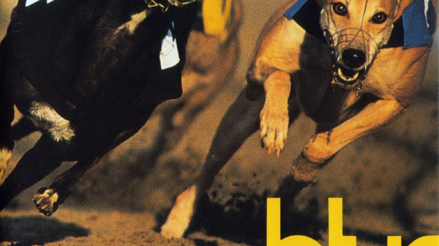 Blur, 'Parklife'