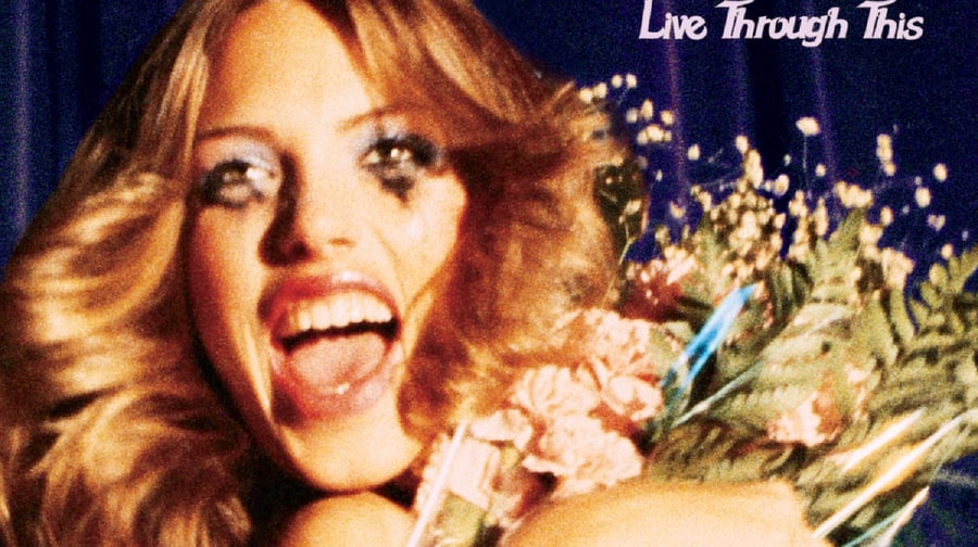 Hole, 'Live Through This'
