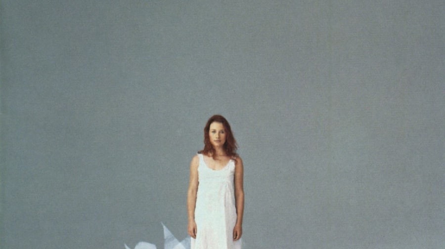 Tori Amos, 'Under the Pink'