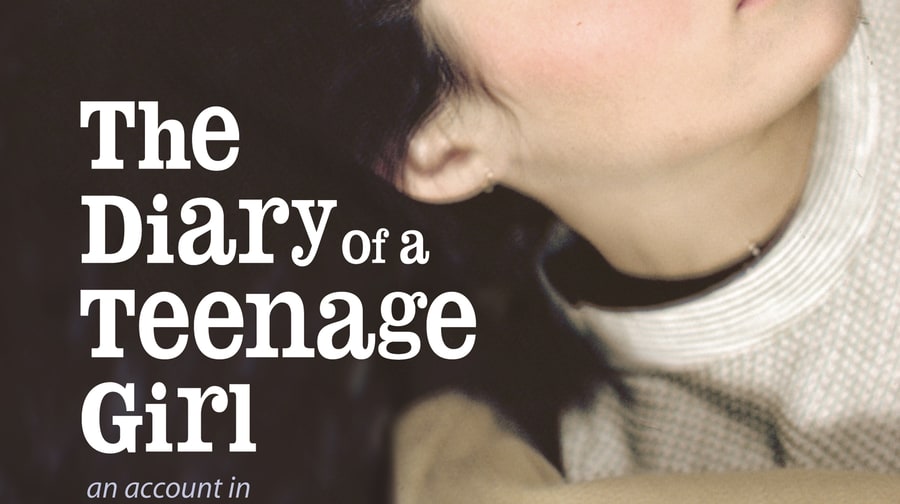 'Diary of a Teenage Girl,' Phoebe Gloeckner