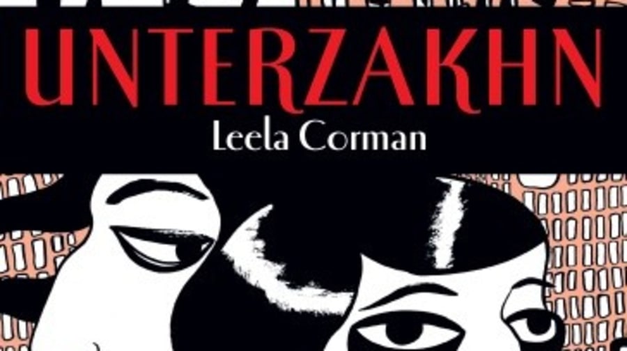 'Unterzakhan,' Leela Corman