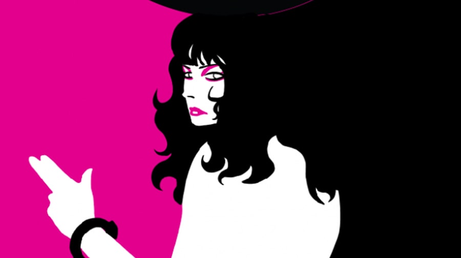 'Sex Criminals,' Matt Fraction and Chip Zdarsky