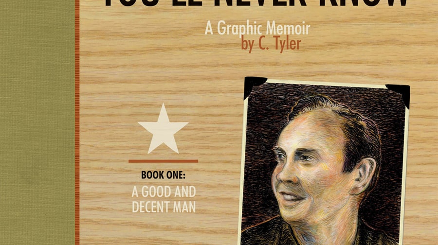 'You'll Never Know,' C. Tyler