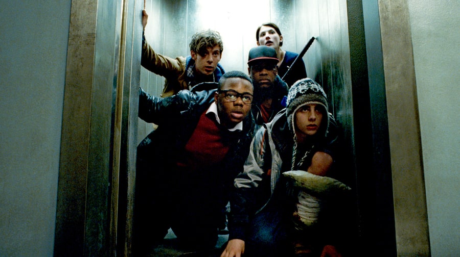 'Attack the Block' (2011)