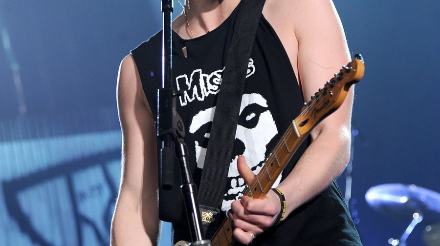 5 Seconds of Summer