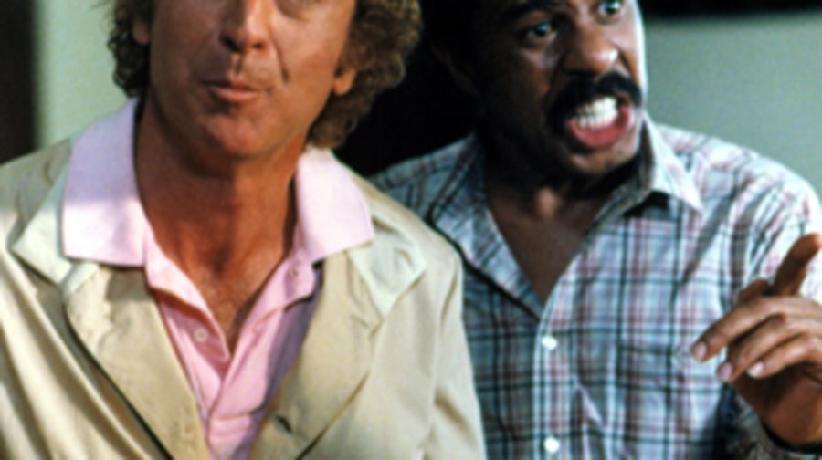'Stir Crazy' (1980)