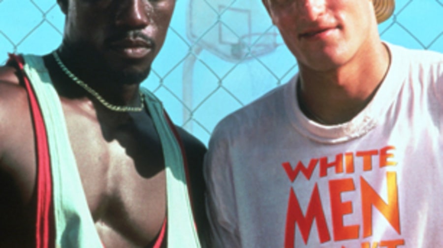 'White Men Can't Jump' (1992)