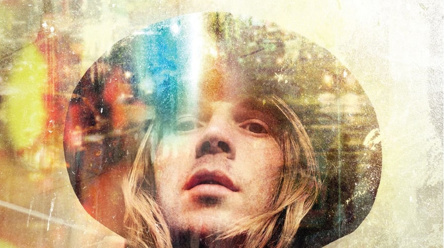 Beck, 'Morning Phase'