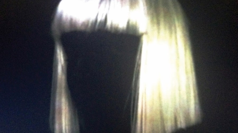 Sia, '1000 Forms of Fear'