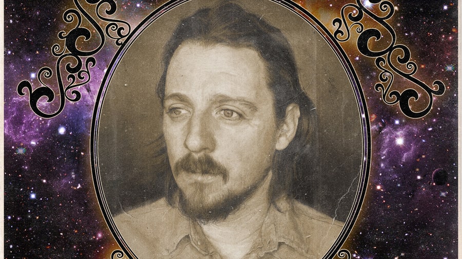 Sturgill Simpson, 'Metamodern Sounds in Country Music'