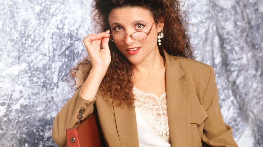 Elaine Benes