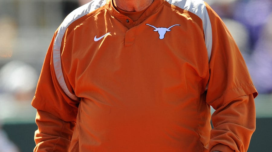 'Inning by Inning: Portrait of a Coach' (2008)
