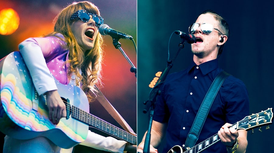 40 Best Things We Saw at Lollapalooza 2014
