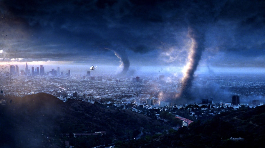 States of Emergency! Rating the Disaster Movie Canon