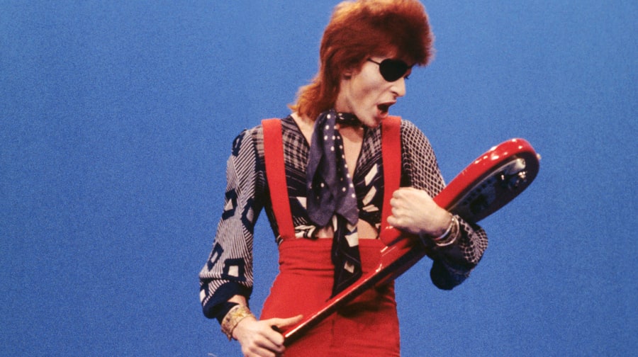 20 Insanely Great David Bowie Songs Only Hardcore Fans Know