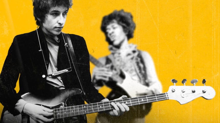 40 Greatest Rock Documentaries