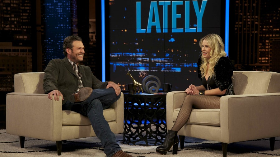 11 Funniest 'Chelsea Lately' Country Music Interviews