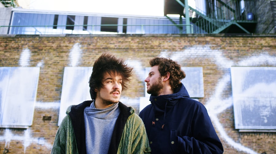 Milky Chance