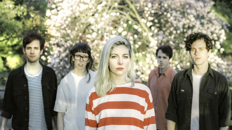 Alvvays