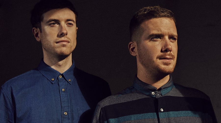 Gorgon City