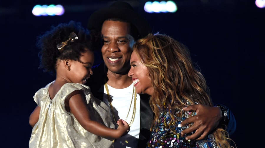 BEST: Beyoncé Is the Boss