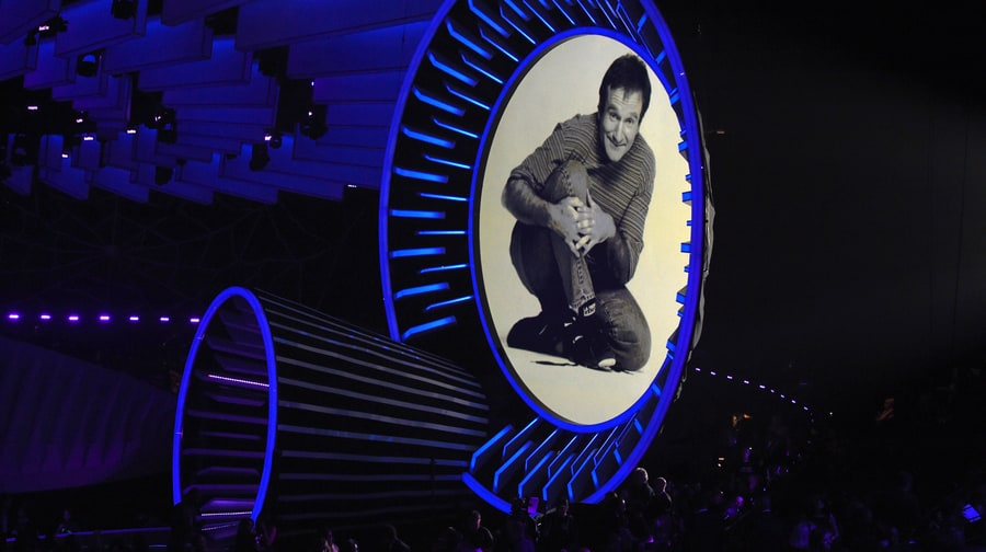 WORST: The Flimsy Tribute to Robin Williams