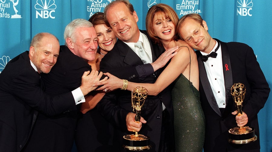 Emmys Hogs: The Most Over-Rewarded Stars and Shows