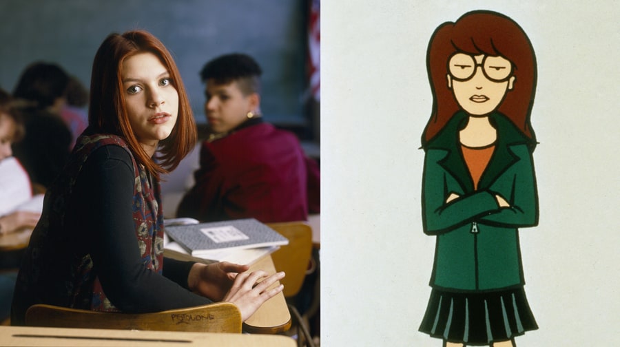 Class Acts: 20 Best School TV Shows