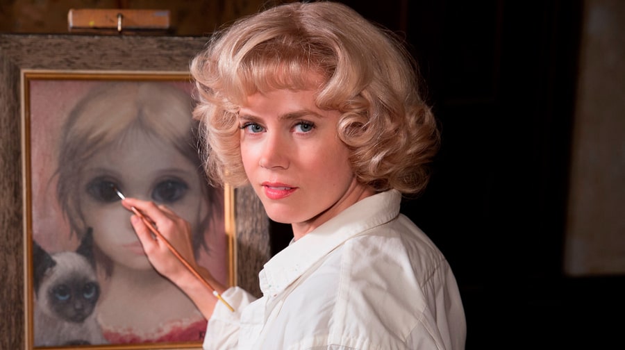 Fall Movie Preview 2014: Bring on the Heavy Hitters