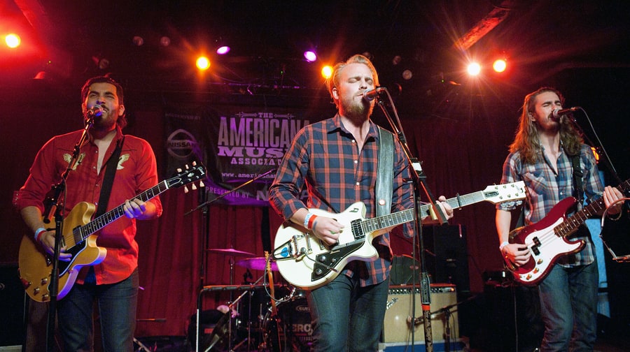 20 Best Things We Saw at Americana Music Fest 2014
