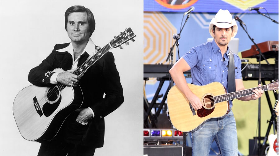 40 Saddest Country Songs of All Time