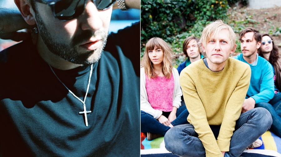10 New Artists You Need to Know: October 2014