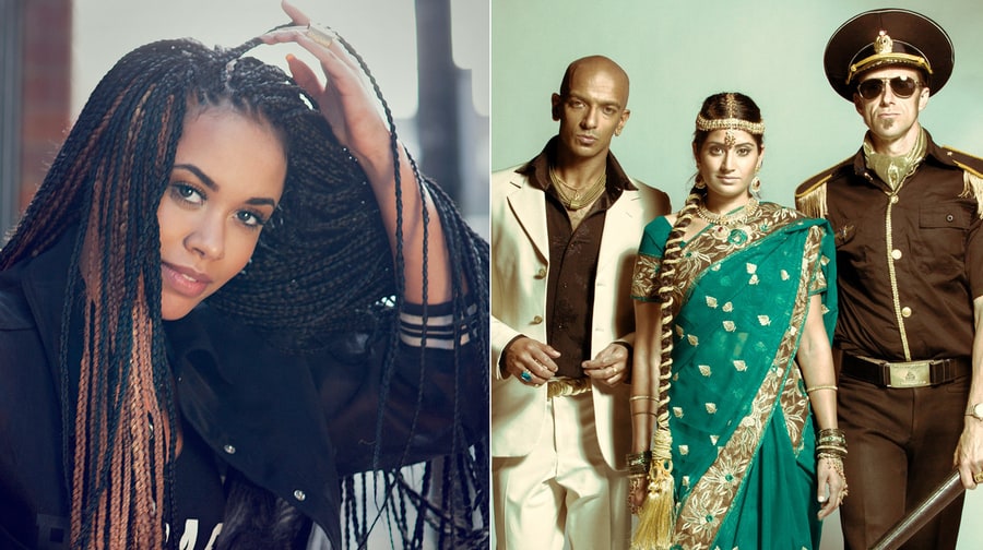 10 New Artists You Need to Know: August 2014
