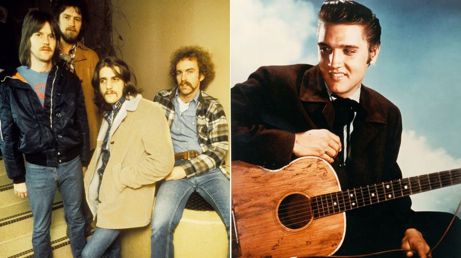 50 Rock Albums Every Country Fan Should Own