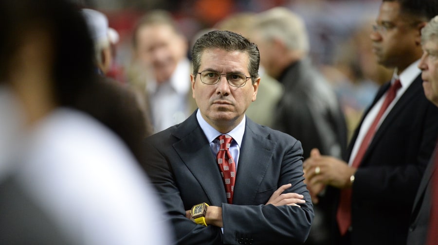 The 15 Worst Owners in Sports
