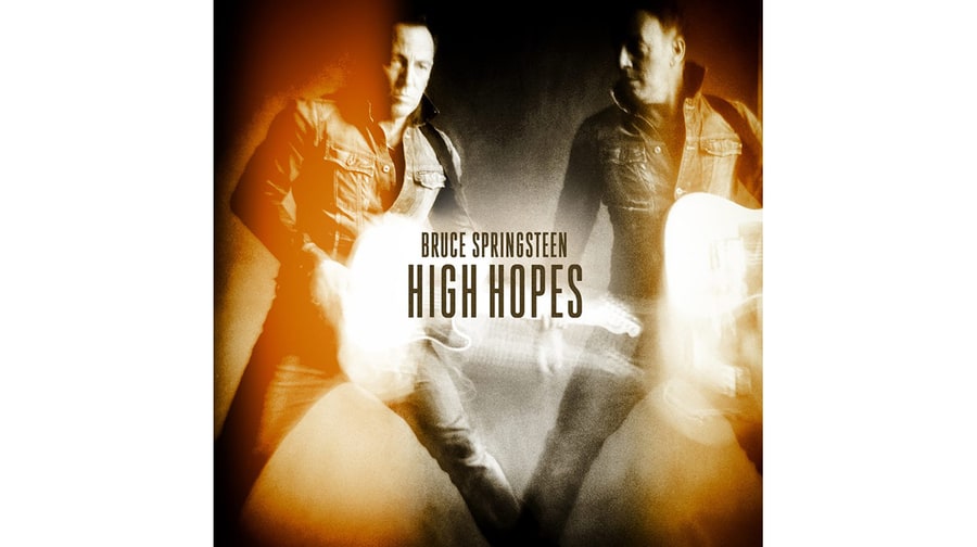 Bruce Springsteen, 'High Hopes'
