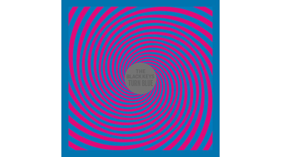 The Black Keys, 'Turn Blue'