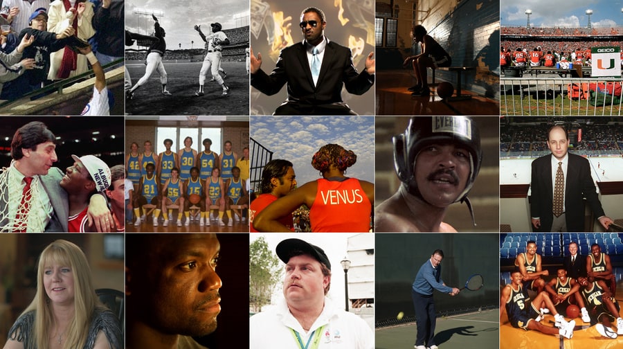 The 30 Best '30 for 30' Films