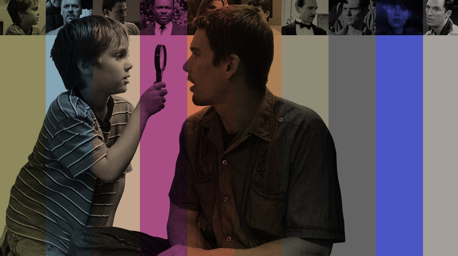 10 Best Movies of 2014