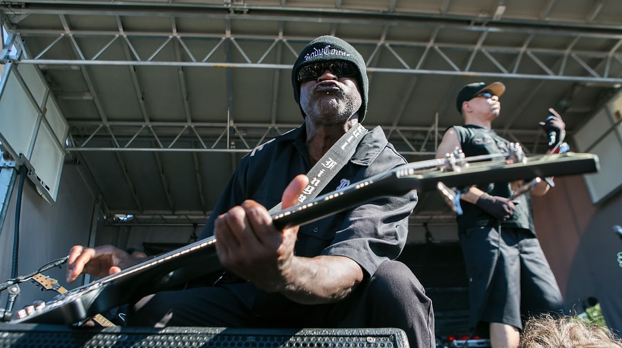 20 Best Metal Albums of 2014