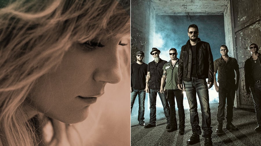 40 Best Country Albums of 2014