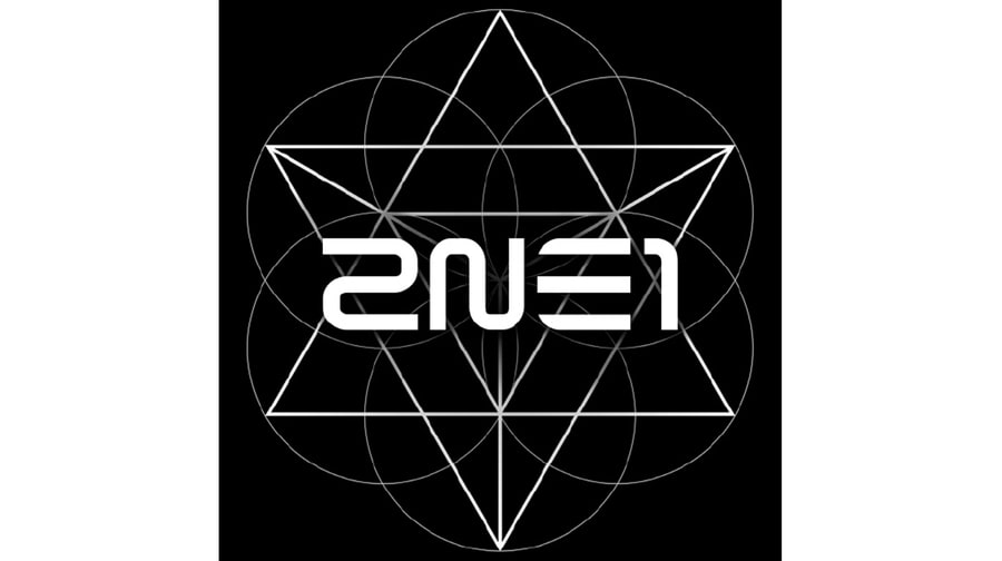 2NE1, 'Crush'