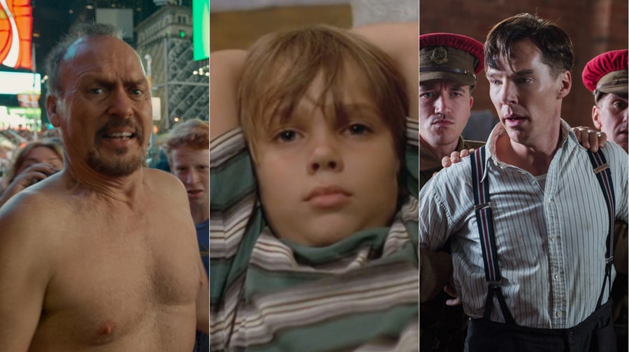 Oscars 2015: Peter Travers on Who Will (and Who Should) Win