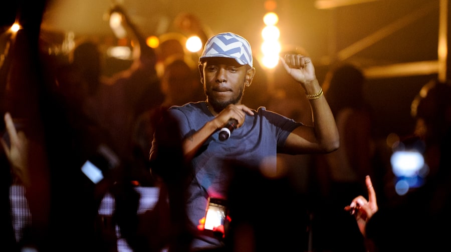 9 Ways Kendrick Lamar's 'Control' Verse Changed the World