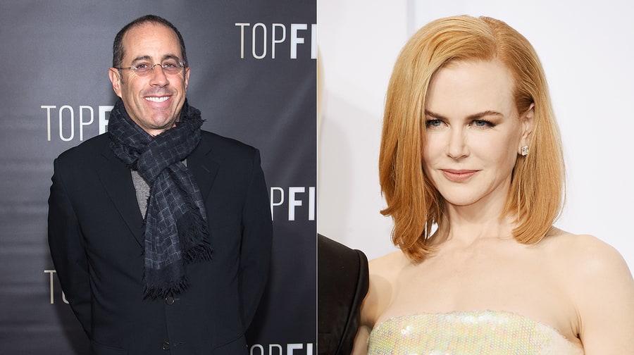 Celebrities Who Have Left Scientology