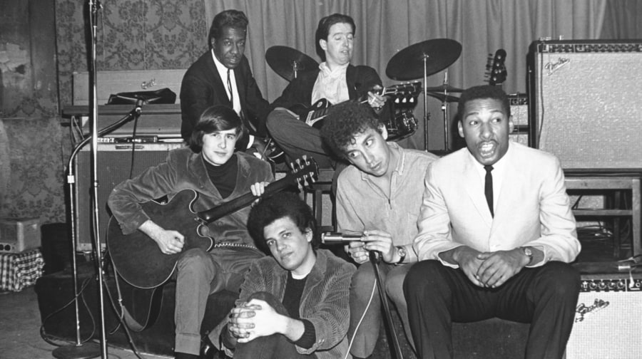 Ronnie Barron Reverend Ether Ronnie Barron Reverend Ether