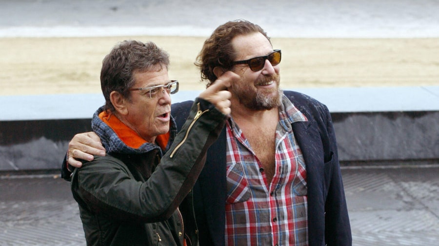 Remembering Lou Reed: Tributes From Friends and Followers